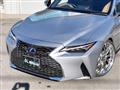 2020 Lexus IS