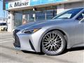 2020 Lexus IS