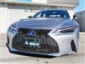 2020 Lexus IS