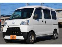 2019 Daihatsu Hijet Cargo