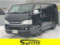 2010 Toyota Hiace Van