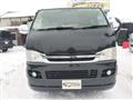 2010 Toyota Hiace Van