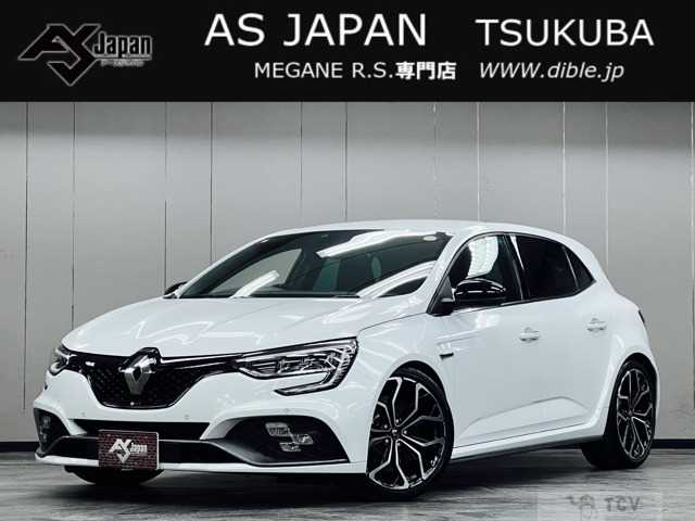 2021 Renault Megane