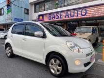 2010 Toyota Passo