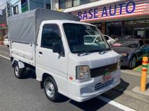 2008 Subaru Sambar