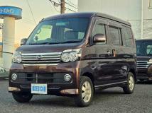 2014 Daihatsu Atrai Wagon