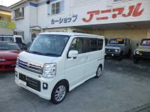 2023 Suzuki Every Wagon