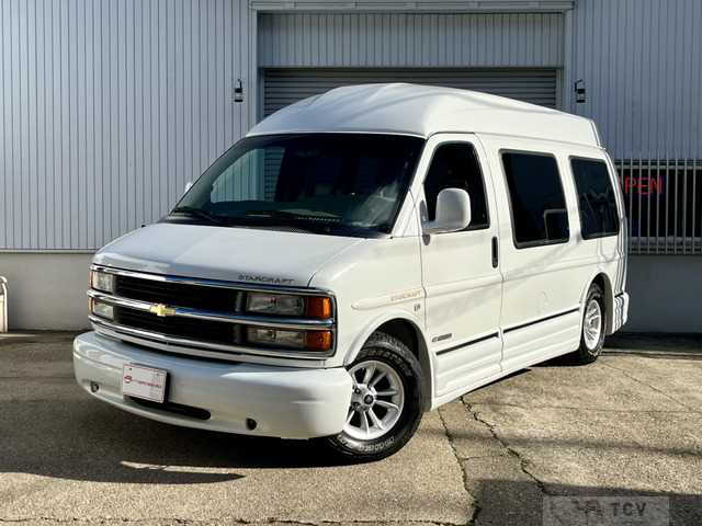 2001 GM Chevrolet Others