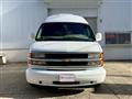 2001 GM Chevrolet Others