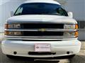 2001 GM Chevrolet Others