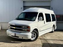 2001 GM Chevrolet Others