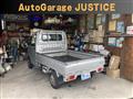 2003 Suzuki Carry Truck