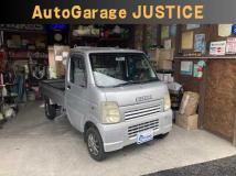 2003 Suzuki Carry Truck