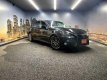 2012 Lexus GS