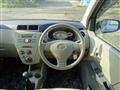 2007 Daihatsu Mira