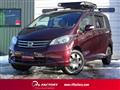 2011 Honda Freed