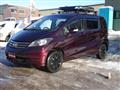 2011 Honda Freed