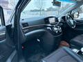 2015 Nissan Elgrand