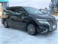 2015 Nissan Elgrand