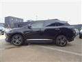 2014 Toyota Harrier