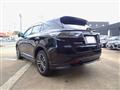 2014 Toyota Harrier