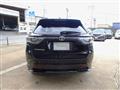 2014 Toyota Harrier