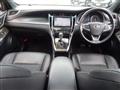 2014 Toyota Harrier