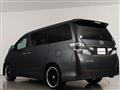 2010 Toyota Vellfire