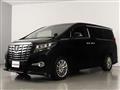 2015 Toyota Alphard G