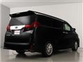 2015 Toyota Alphard G