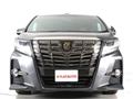 2017 Toyota Alphard G