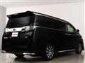 2015 Toyota Vellfire