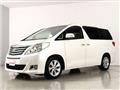 2012 Toyota Alphard G
