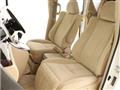 2012 Toyota Alphard G