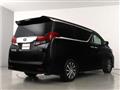 2015 Toyota Alphard G