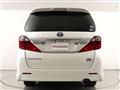 2011 Toyota Alphard Hybrid