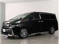 2016 Toyota Vellfire