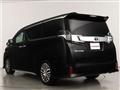 2016 Toyota Vellfire
