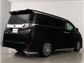 2016 Toyota Vellfire