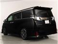 2016 Toyota Vellfire