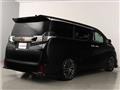 2016 Toyota Vellfire