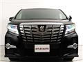2016 Toyota Alphard G