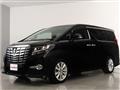 2016 Toyota Alphard G