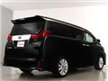 2016 Toyota Alphard G
