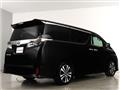 2018 Toyota Vellfire