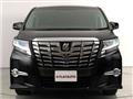 2017 Toyota Alphard G