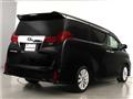 2017 Toyota Alphard G