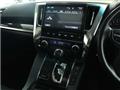 2018 Toyota Alphard G