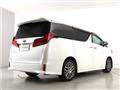 2018 Toyota Alphard G