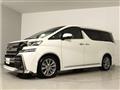 2016 Toyota Vellfire